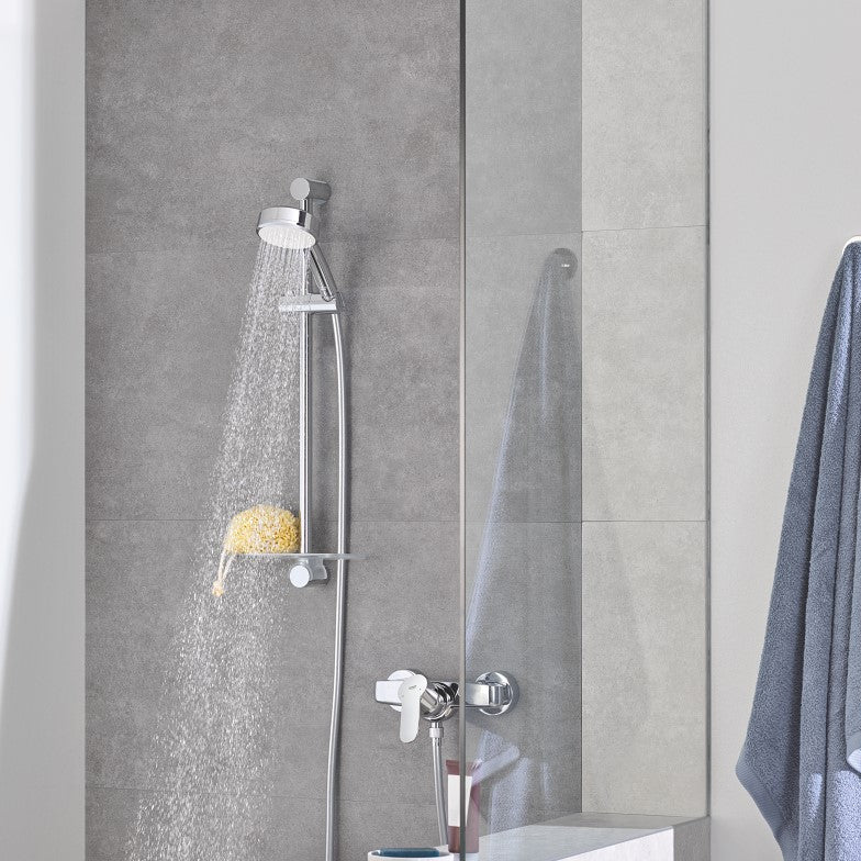 27571002 Grohe Tempesta Cosmopolitan 100 tuš ročka 2 funkciji