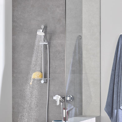 27571002 Grohe Tempesta Cosmopolitan 100 tuš ročka 2 funkciji