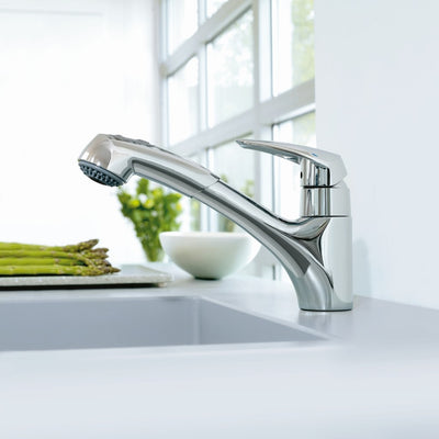 32257001 Grohe Eurodisc izvlečna kuhinjska armatura