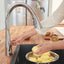 32294002 Grohe Zedra izvlečna kuhinjska armatura