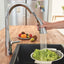 32294002 Grohe Zedra izvlečna kuhinjska armatura
