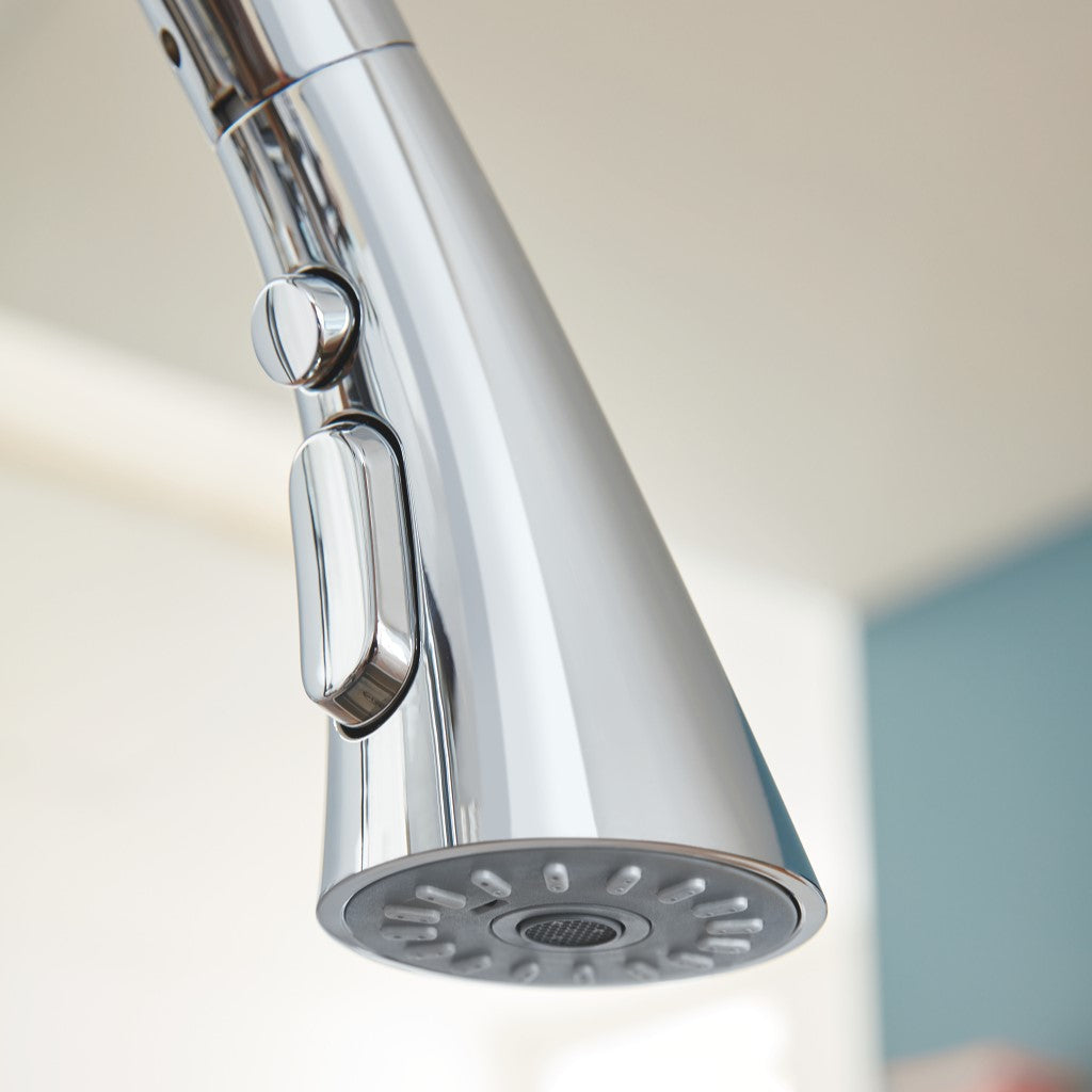 32294002 Grohe Zedra izvlečna kuhinjska armatura