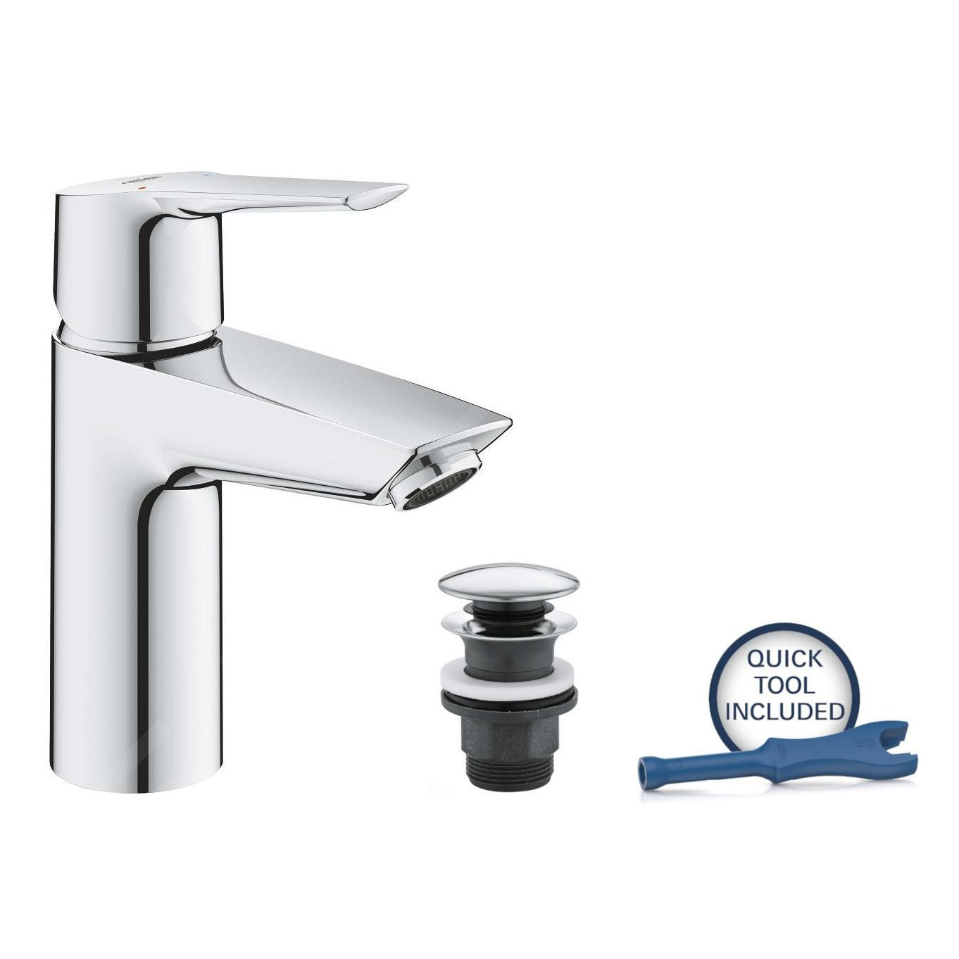 23550002 Grohe Start armatura za umivalnik