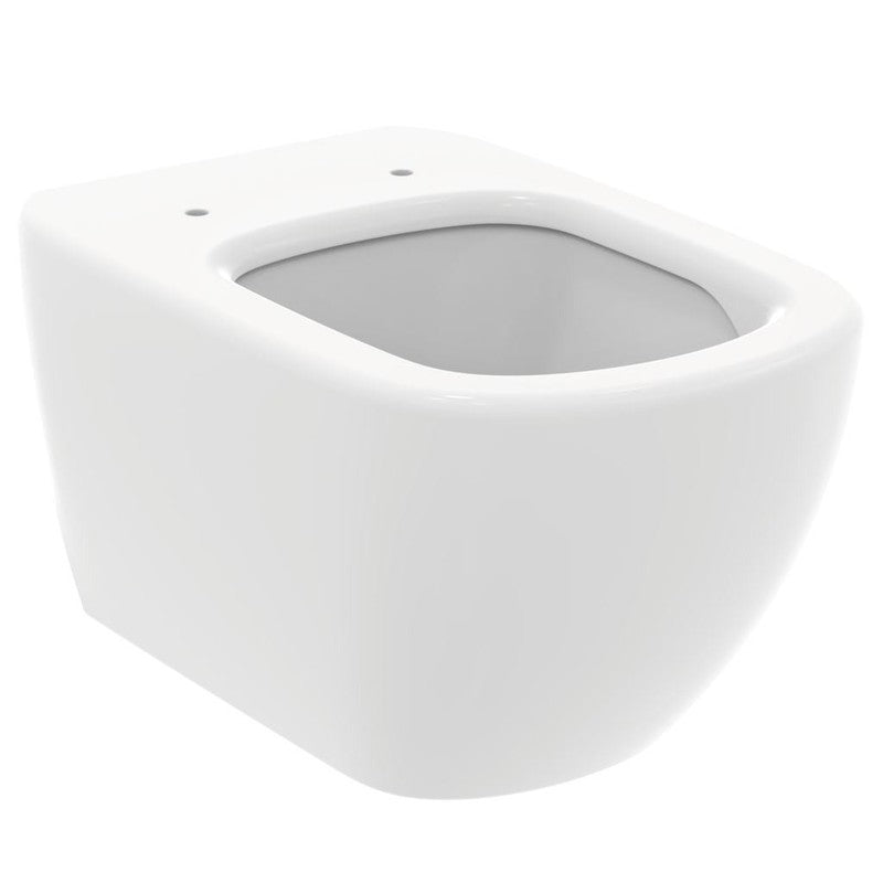 T007901 Ideal Standard Tesi AQUABLADE viseča brezrobna WC školjka