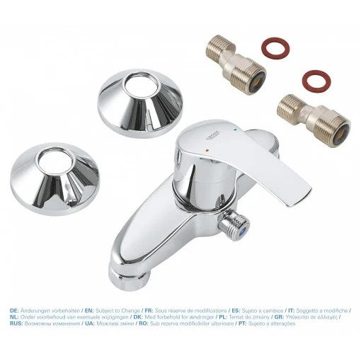 33555002 Grohe Eurosmart armatura za tuš