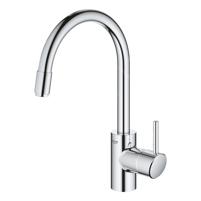 32663003 Grohe Concetto izvlečna kuhinjska armatura