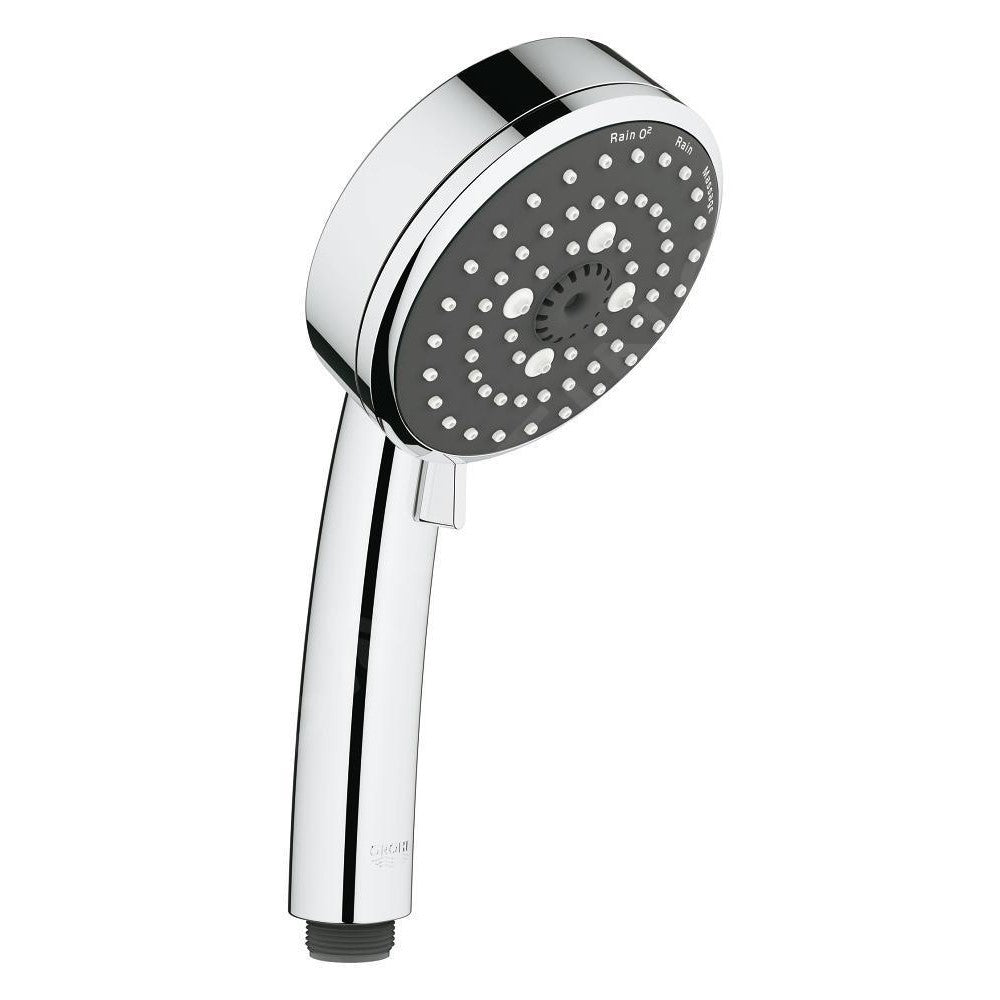 26092000 Grohe Vitalio Comfort 100 tuš ročka 3 funkcije