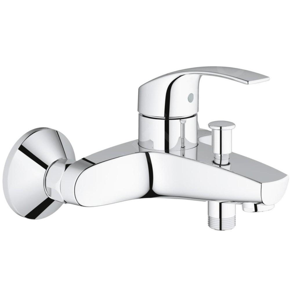 33300002 Grohe Eurosmart New armatura za kad