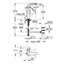 Armature za umivalnike — 23718003 Grohe Eurostyle New vrtljiva visoka armatura za umivalnik | SAN-KERAMIKA.SI