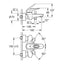 Armature za kadi — 23726003 Grohe Eurostyle armatura za kad | SAN-KERAMIKA.SI