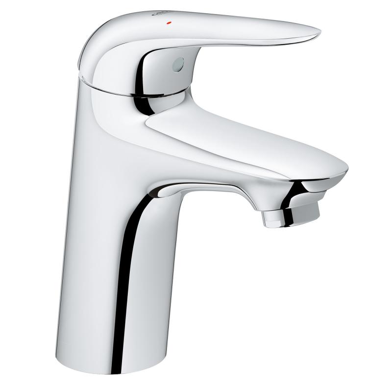 Armature za umivalnike — 23715003 Grohe Eurostyle New bez armatura za umivalnik | SAN-KERAMIKA.SI