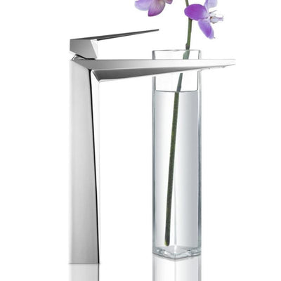 Armature za umivalnike — 23114DC0 Grohe Allure Brilliant visoka armatura za umivalnik | SAN-KERAMIKA.SI