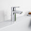 Armature za umivalnike — 23328000 Grohe BauEdge armatura za umivalnik | SAN-KERAMIKA.SI