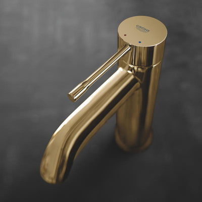 23589GL1 Grohe Essence New armatura za umivalnik