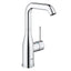 Armature za umivalnike — 23541001 Grohe Essence New visoka vrtljiva armatura za umivalnik | SAN-KERAMIKA.SI