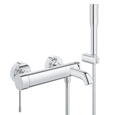 33628001 Grohe Essence New armatura za kad s tuš ročko