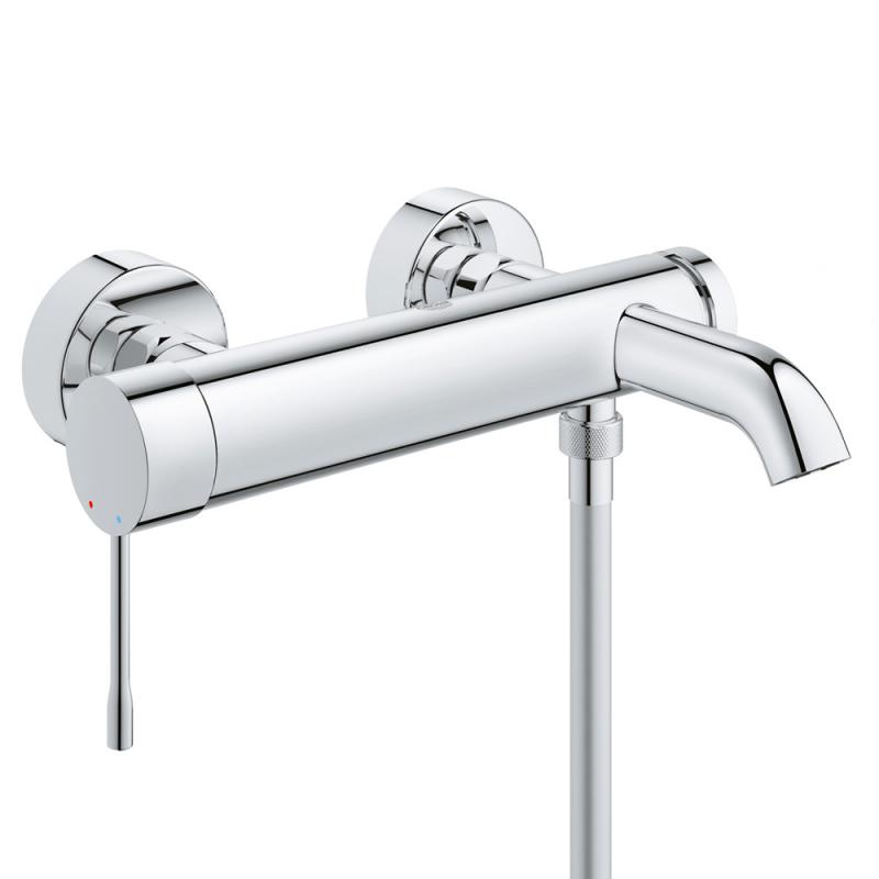 33628001 Grohe Essence New armatura za kad s tuš ročko