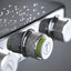 Tuš sistemi — 26507000 Grohe Euphoria SmartControl 310 Duo termostatska armatura s tuš setom | SAN-KERAMIKA.SI