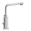 Armature za umivalnike — 23135000 Grohe Eurocube visoka vrtljiva armatura za umivalnik | SAN-KERAMIKA.SI