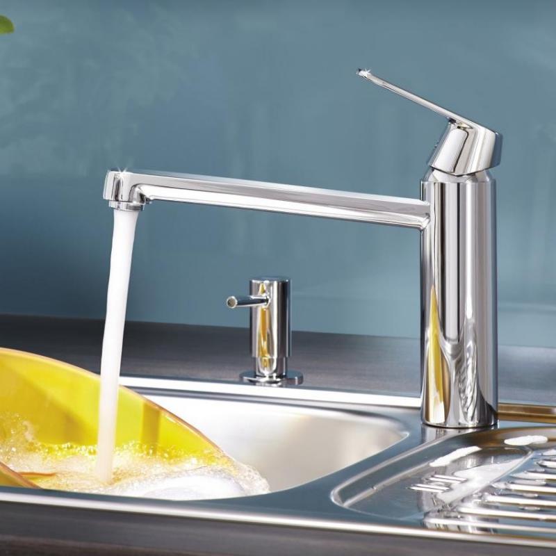 30193000 Grohe Eurosmart Cosmopolitan kuhinjska armatura