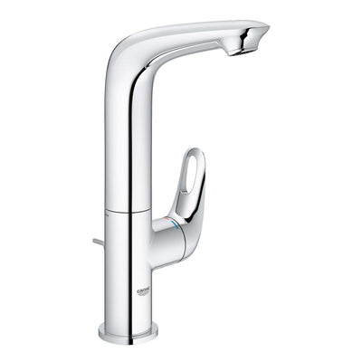 Armature za umivalnike — 23569003 Grohe Eurostyle New vrtljiva visoka armatura za umivalnik | SAN-KERAMIKA.SI