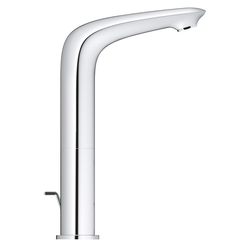 Armature za umivalnike — 23718003 Grohe Eurostyle New vrtljiva visoka armatura za umivalnik | SAN-KERAMIKA.SI