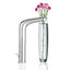 Armature za umivalnike — 23718003 Grohe Eurostyle New vrtljiva visoka armatura za umivalnik | SAN-KERAMIKA.SI