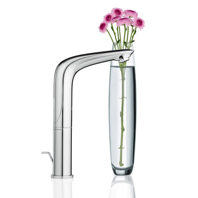 Armature za umivalnike — 23718003 Grohe Eurostyle New vrtljiva visoka armatura za umivalnik | SAN-KERAMIKA.SI