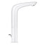 23569003 Grohe Eurostyle vrtljiva visoka armatura za umivalnik
