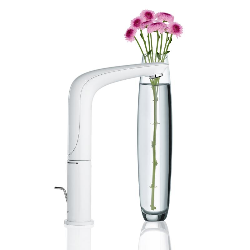 23569003 Grohe Eurostyle vrtljiva visoka armatura za umivalnik