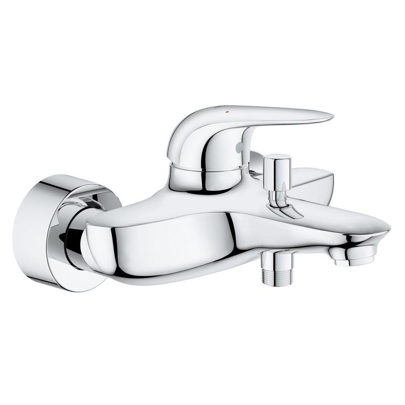 Armature za kadi — 23726003 Grohe Eurostyle armatura za kad | SAN-KERAMIKA.SI