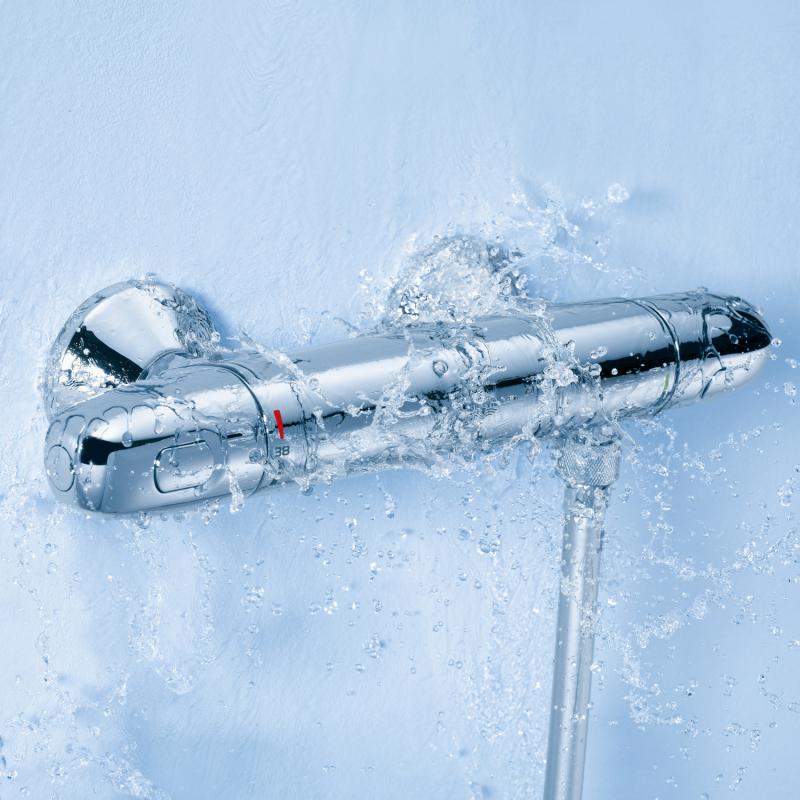 34143003 Grohe Grohtherm 1000 armatura za tuš termostatska