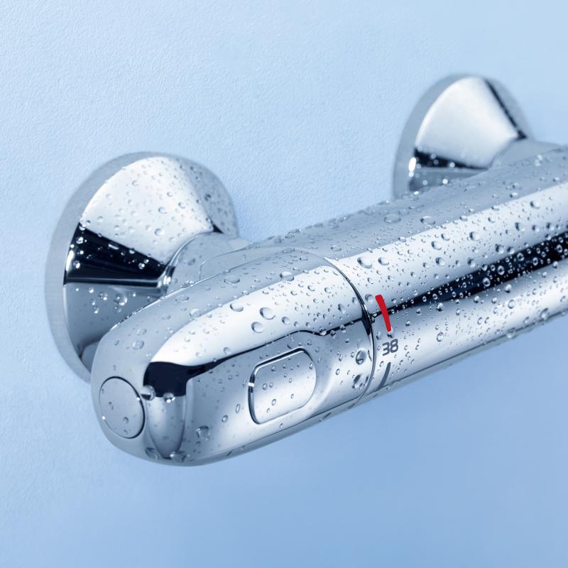 34143003 Grohe Grohtherm 1000 armatura za tuš termostatska