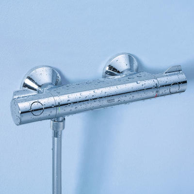 34558000 Grohe Grohtherm 800 armatura za tuš termostatska