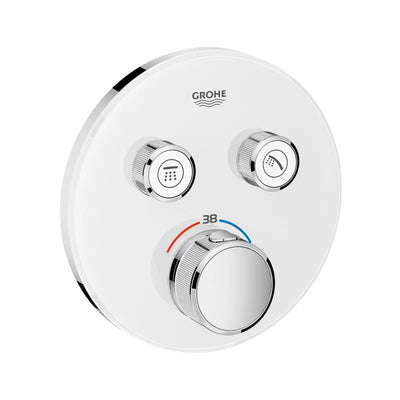 29151LS0 Grohe SmartControl termostatska pokrivna plošča