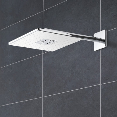 Nadglavne prhe — 26479LS0 Grohe Rainshower SmartActive Cube 310 nadglavna prha | SAN-KERAMIKA.SI