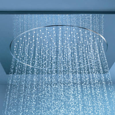 Nadglavne prhe — 27286000 Grohe Rainshower F-series nadglavna prha 1 funkcija | SAN-KERAMIKA.SI