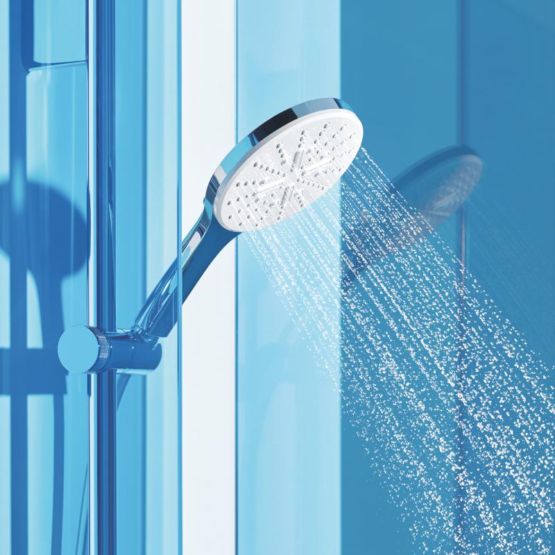 26578LS0 Grohe Rainshower SmartActive 130 tuš set brez armature