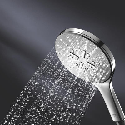 26553000 Grohe Rainshower SmartActive 150 tuš ročka 3 funkcije