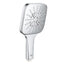 26588000 Grohe Rainshower SmartActive Cube 130 tuš set brez armature 3 funkcije