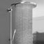 Tuš sistemi — 27174001 Grohe Rainshower System 400 termostatska armatura s tuš setom | SAN-KERAMIKA.SI