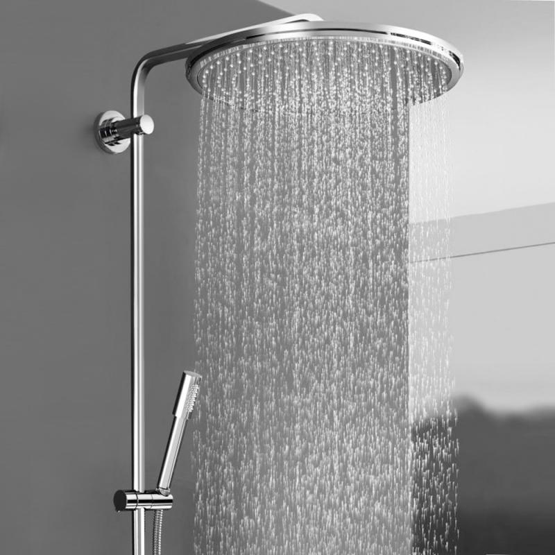 Tuš sistemi — 27174001 Grohe Rainshower System 400 termostatska armatura s tuš setom | SAN-KERAMIKA.SI