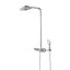 Tuš sistemi — 26250000 Grohe Rainshower SmartControl 360 DUO termostatska armatura s tuš setom | SAN-KERAMIKA.SI