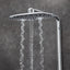 Tuš sistemi — 26250000 Grohe Rainshower SmartControl 360 DUO termostatska armatura s tuš setom | SAN-KERAMIKA.SI