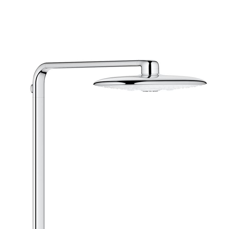 Tuš sistemi — 26250LS0 Grohe Rainshower SmartControl 360 DUO termostatska armatura s tuš setom | SAN-KERAMIKA.SI