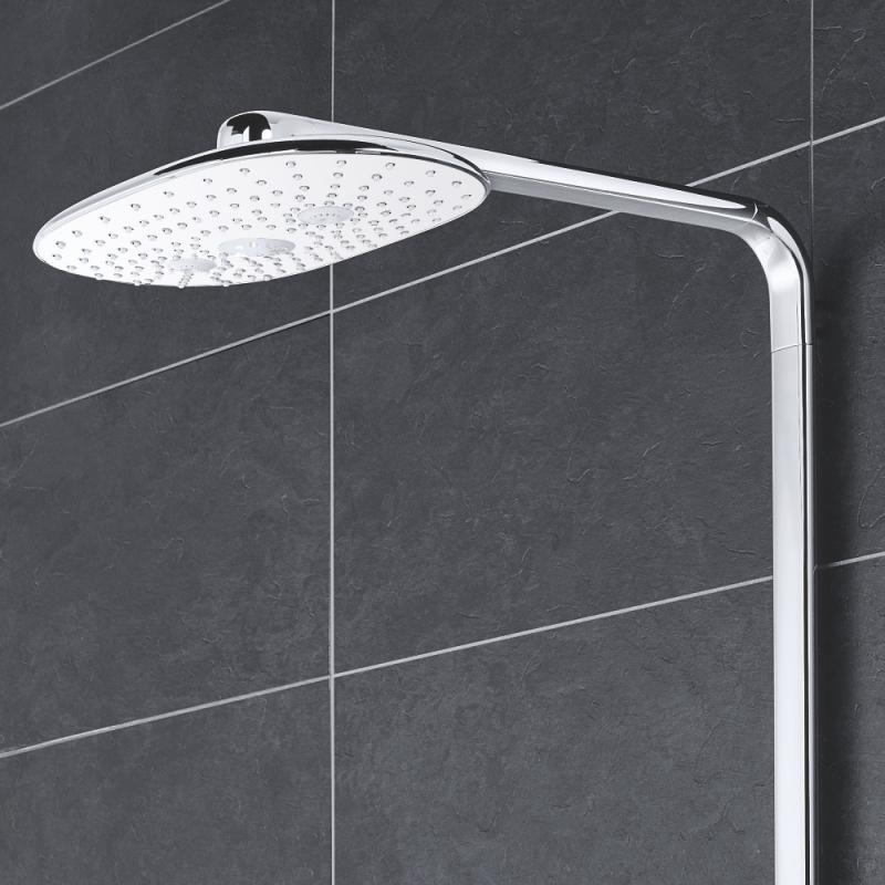 Tuš sistemi — 26250LS0 Grohe Rainshower SmartControl 360 DUO termostatska armatura s tuš setom | SAN-KERAMIKA.SI