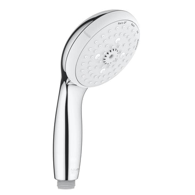 28578002 Grohe Tempesta New 100 tuš ročka 4 funkcije