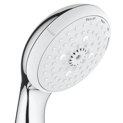 28578002 Grohe Tempesta New 100 tuš ročka 4 funkcije