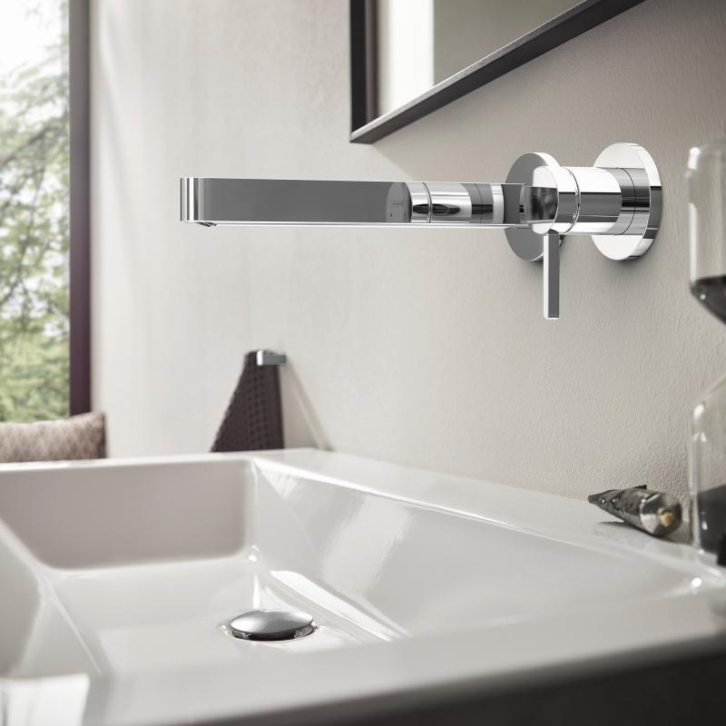 76050000 Hansgrohe Finoris podometna armatura za umivalnik