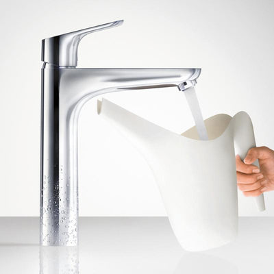 31518000 Hansgrohe Focus 190 visoka armatura za umivalnik